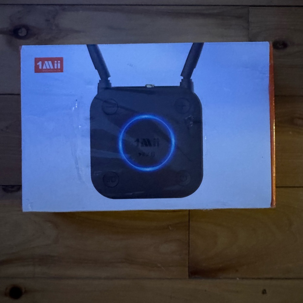 1Mii B06Pro Bluetooth Transmitter